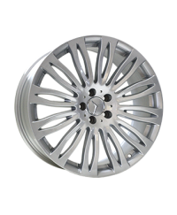 Диски Replica MR1170 S R20 W8.5 PCD5x112 ET40 DIA66.6     